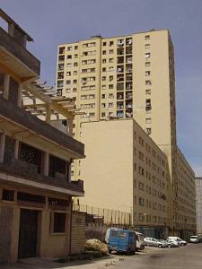 ORAN 2008 BEL AIR 003RUE WALDECK ROUSSEAU